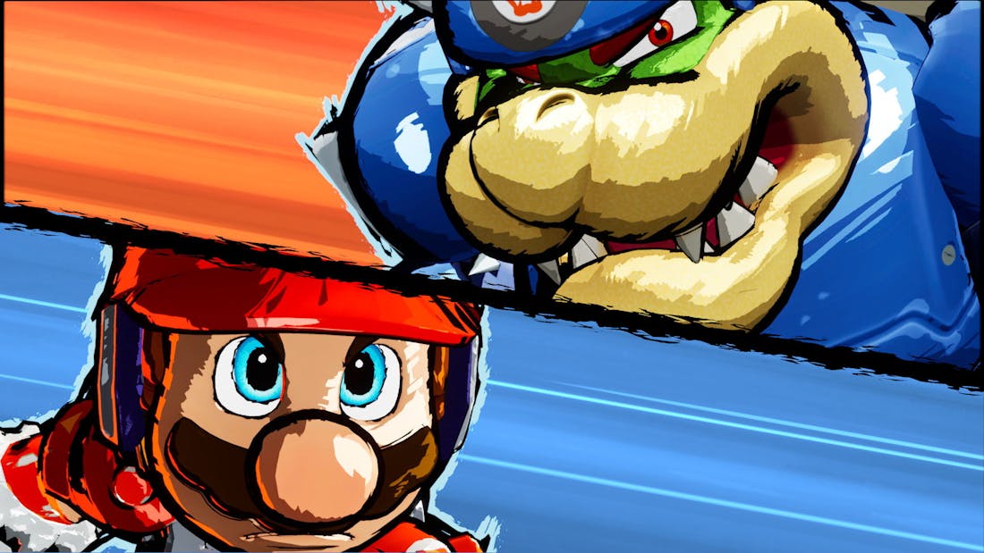 1_SgNSmuD.jpg Gratis update Mario Strikers: Battle League voegt nieuwe personages toe