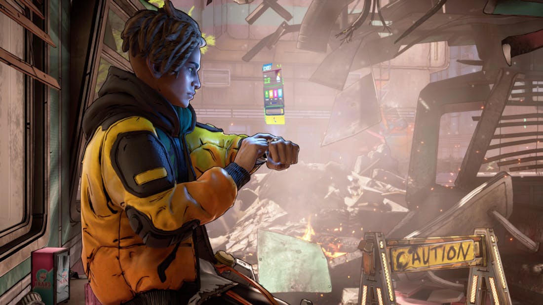 new-tales-from-the-borderlands.png New Tales from the Borderlands staat in de schaduw van het origineel