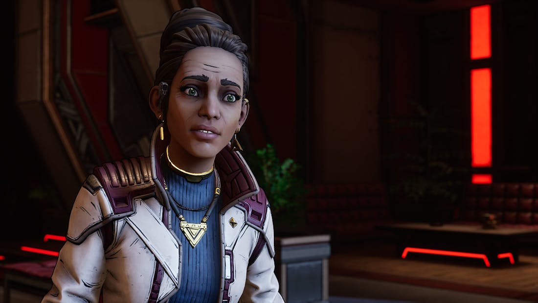 New Tales from the Borderlands New Tales from the Borderlands verschijnt op 21 oktober