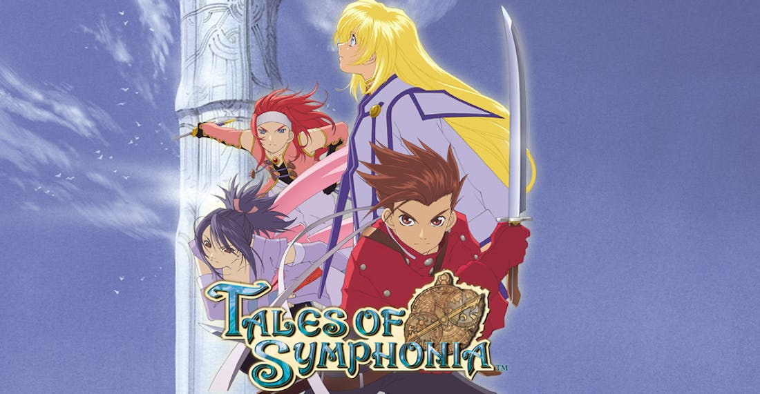tos_steam-release-date.jpg Releasedatum Tales of Symphonia Remastered onthuld