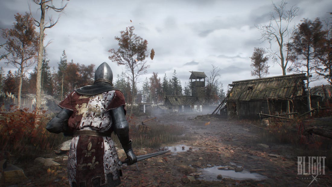 ss_a5b1439bff131b276e41b87ae3d1040639661b731920x1080.jpg Eerste gameplaybeelden Blight: Survival getoond
