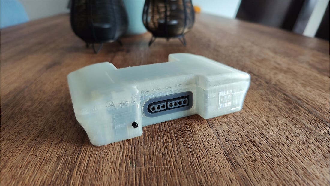 gbhd-advance-1.jpg GBHD Advance speelt je GBA-games op televisie af