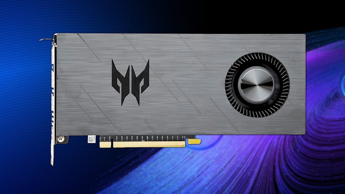 acer-predator-intel-arc-a380.jpg Acer breidt videokaartportfolio uit met Intel Arc A380