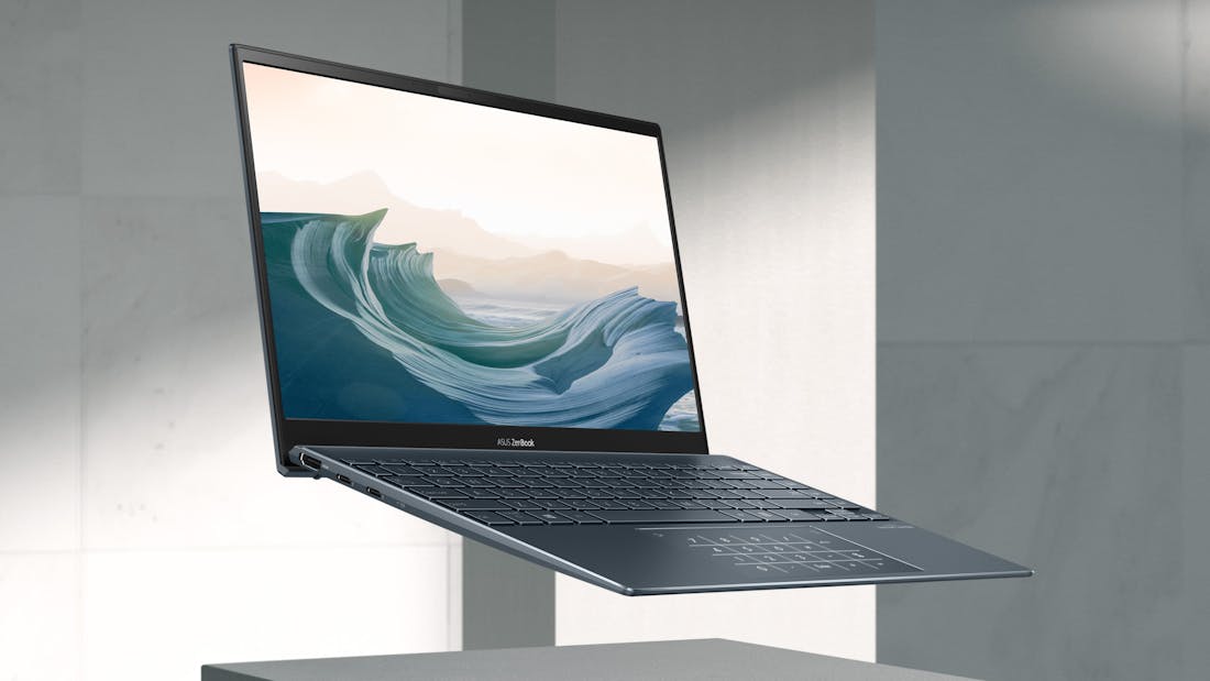 asus-zenbook_qBEvmKO.jpg Asus noemt Ryzen 7000-chipset op Zen 3 voor laptops