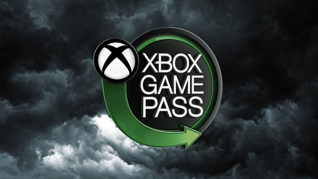 xbox-game-pass_fI7qUVZ.png Xbox Game Pass-advertentie toont heden en toekomst van de service