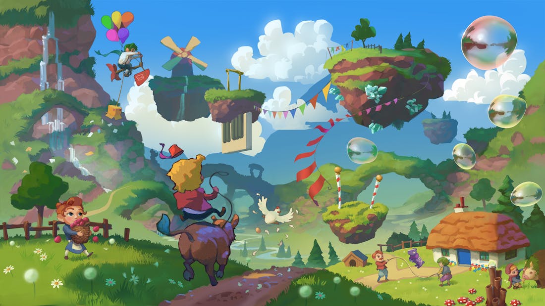 fwawftxwqaedecv.jpg Minecraft-ontwikkelaar 4J Studios gaat games uitgeven