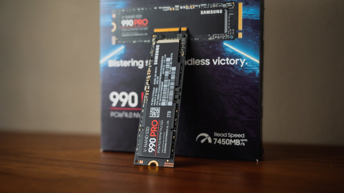 samsung-990-pro-m2-nvme-ssd.jpg Samsung herovert ssd-troon met prijzige 990 Pro