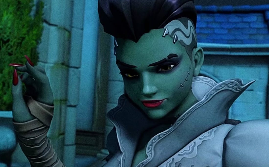 ov2.jpg Halloween-evenement in Overwatch 2 begint vandaag