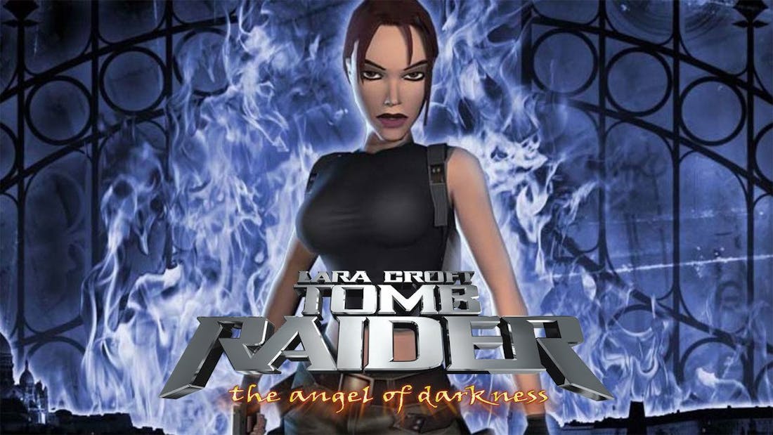 f6cbf591-8ee0-4e2c-aa37-26b5b2faf4d3.jpeg Officiële animatiefilm toont periode tussen twee Tomb Raider-games