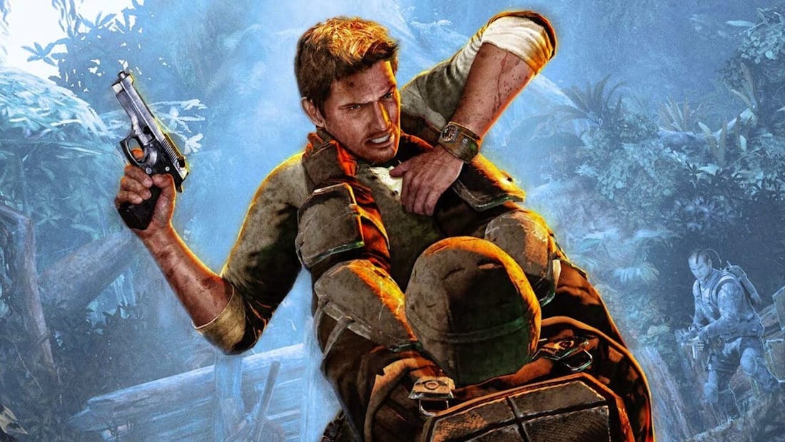 uncharted-2-review.jpg 'Uncharted-trilogie zou visueel enorm moeten worden aangepast voor pc-release'
