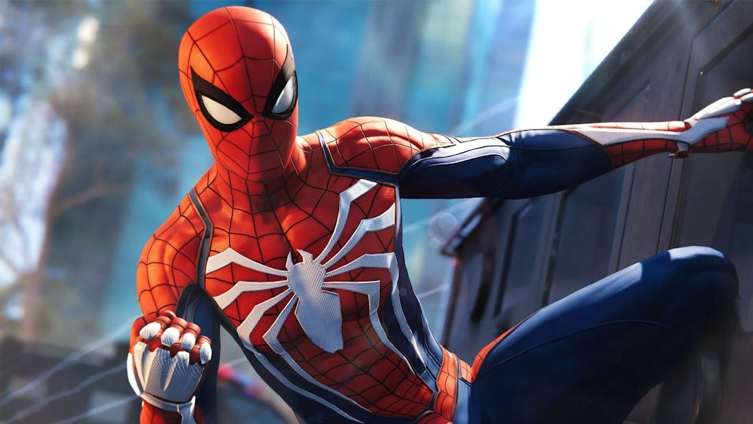 spider-man-remastered.jpg Patch Marvel's Spider-Man Remastered verbetert raytracing