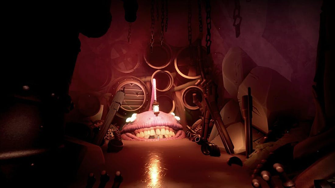 dreams-halloween.jpg Halloween-evenement gaat donderdag van start in Dreams