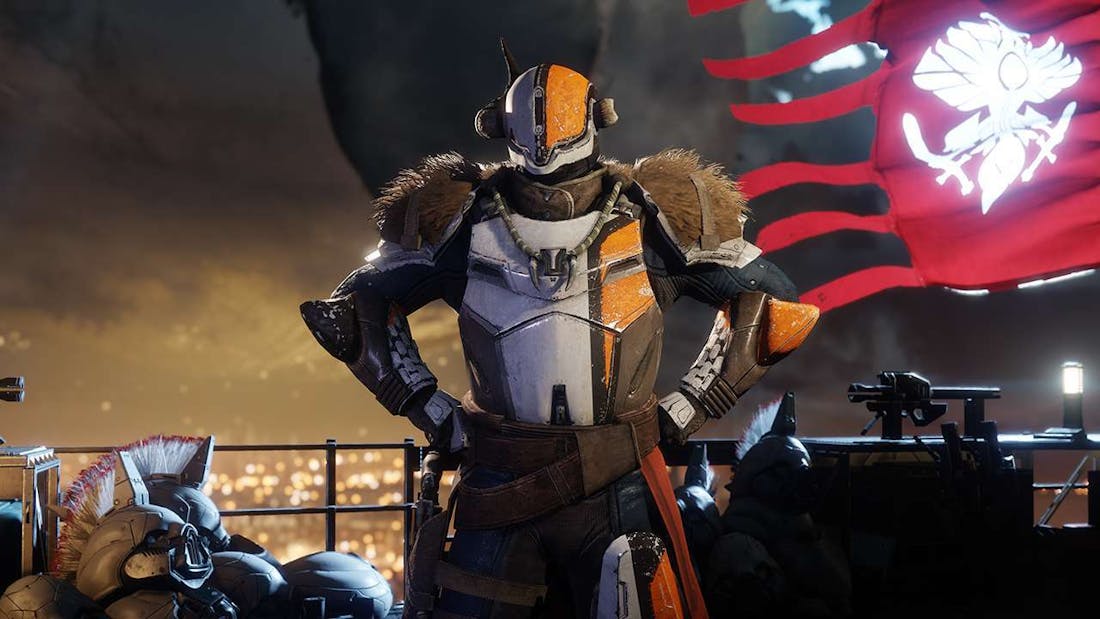 destiny-2-lord-shaxx.jpeg Patenten van Bungie wijzen mogelijk op mobiele game