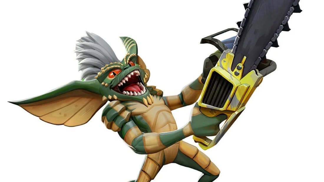 stripe.jpg Stripe uit Gremlins komt vandaag naar Multiversus