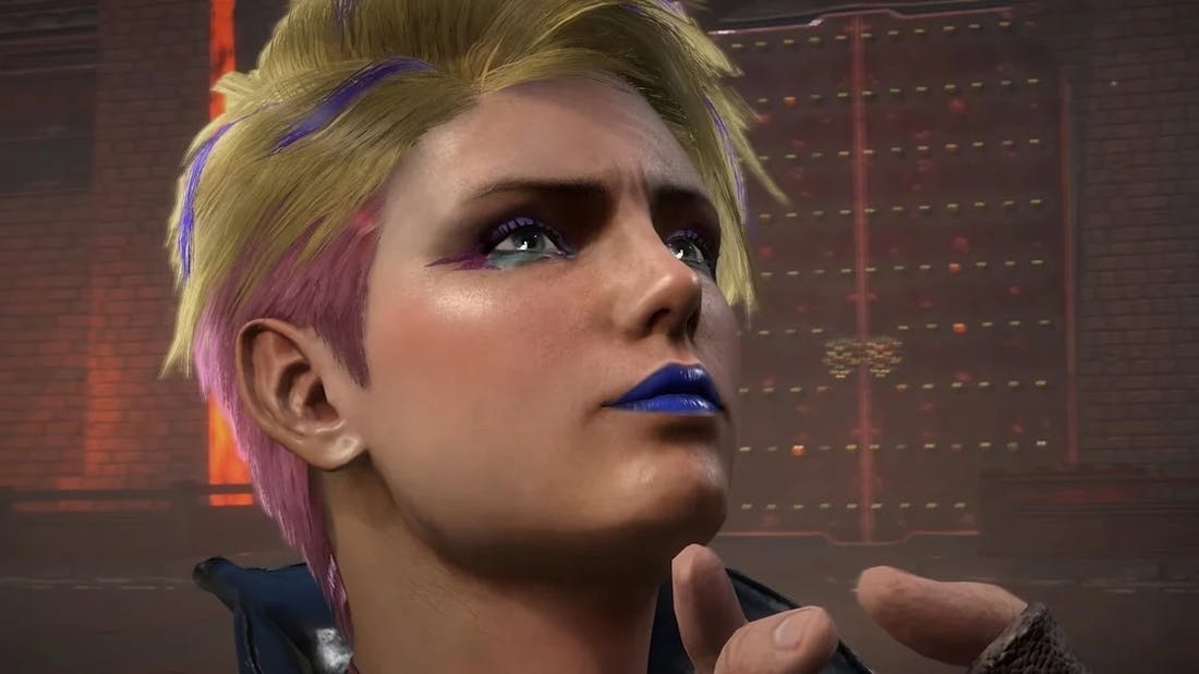 bayo3_A3J281F.jpg Viola staat centraal in nieuwe Bayonetta 3-gameplay