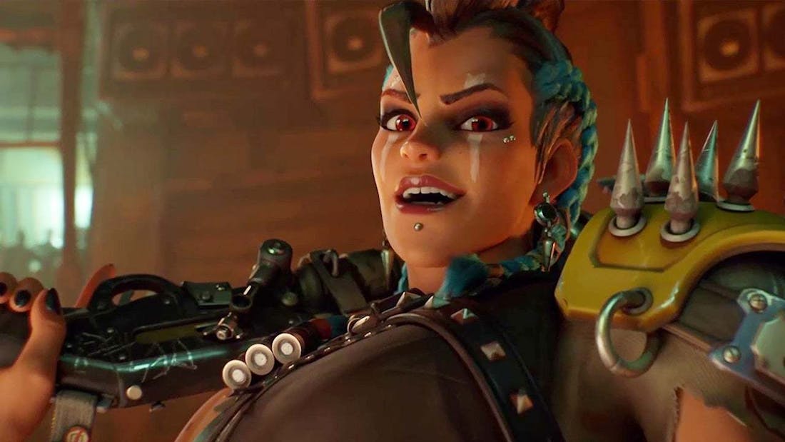 Overwatch 2 Overwatch 2 kampt op dag van release met DDoS-aanvallen