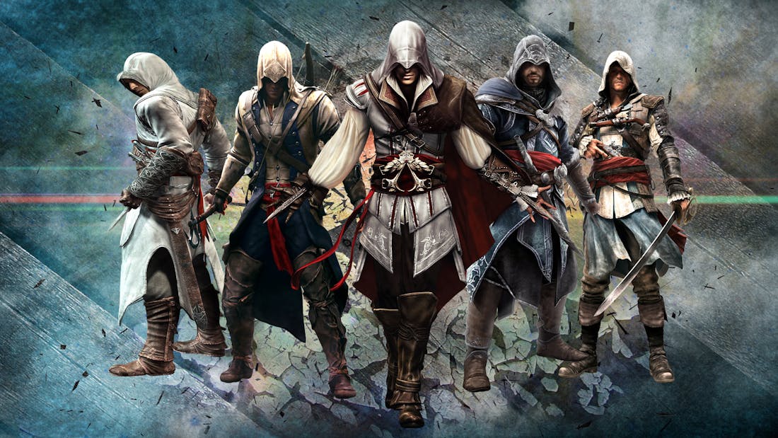 ashraf_ismail_orulnek_egy_egyiptomi_assassins_creednek_1.jpg Alles wat we weten over de toekomst van Assassin's Creed