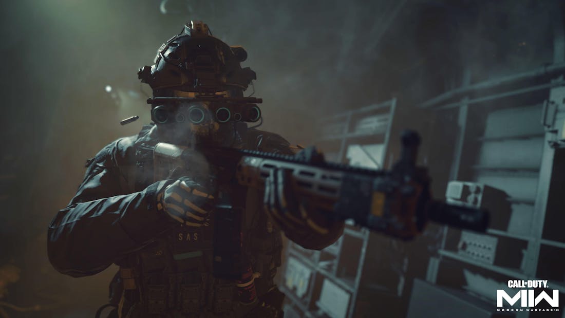 nvg_.jpg Een blik op het verhaal van Call of Duty: Modern Warfare 2