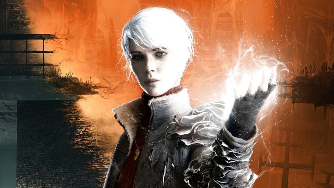 the-medium_dAurxvB.jpg Televisieserie gebaseerd op horrorgame The Medium in de maak