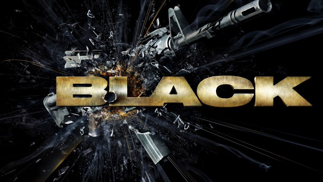 black-game-shooter.jpg Criterion had ooit plannen voor een vervolg op Black