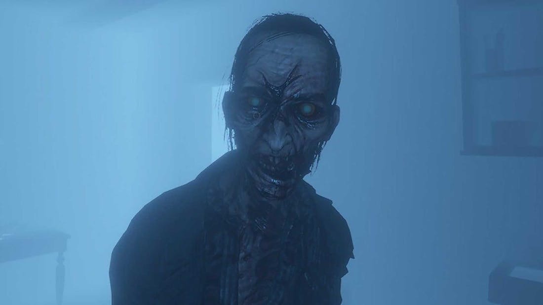 phasmophobia-1.jpg Discord-server Phasmophobia had te maken met giftige admin