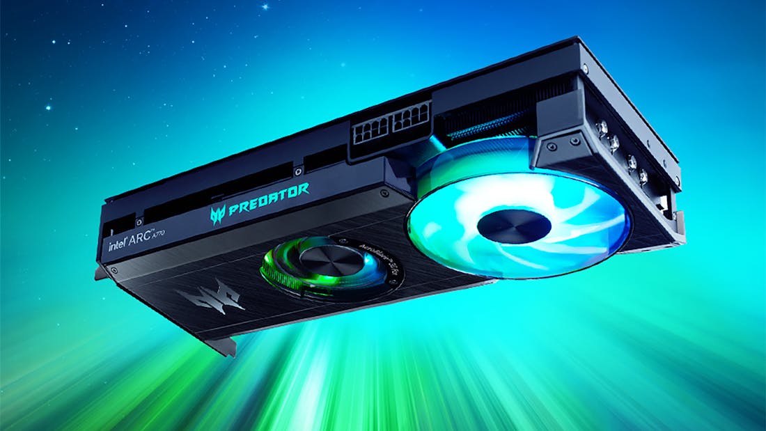 acer-predator-bifrost-arc-a770-videokaart.jpg Acer stapt in videokaartproductie met Intel Arc A770
