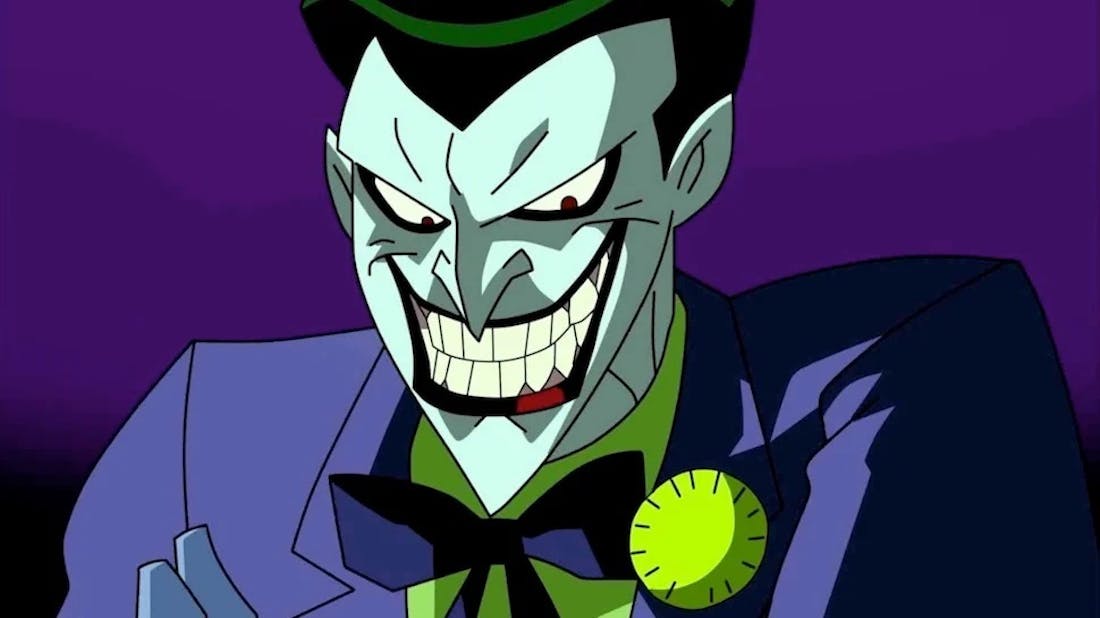 jokerr.jpg Door Mark Hamill ingesproken Joker komt mogelijk naar Multiversus