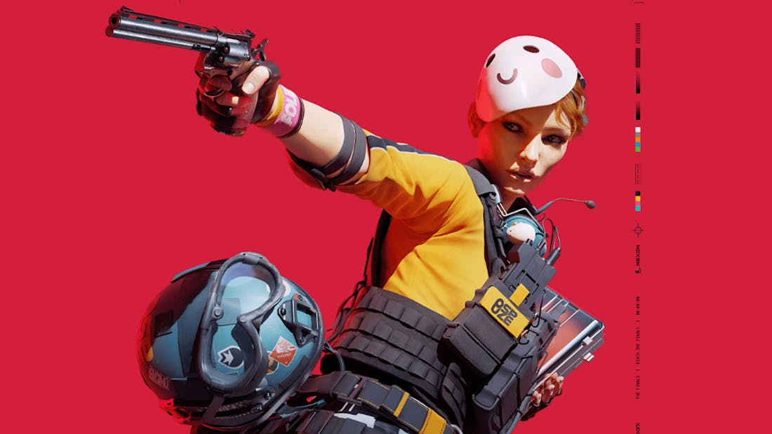 the-finals_XS1r69S.jpg Eerlijke spelers per ongeluk verbannen van The Finals