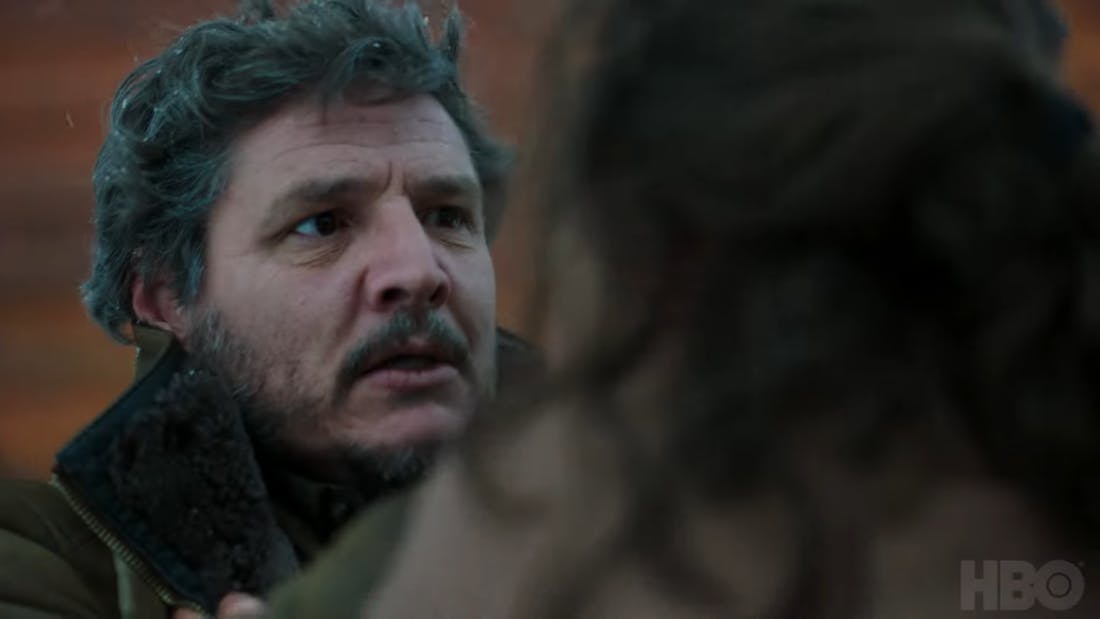 the-last-of-us-_-official-teaser-_-hbo-max-1-15-screenshot.png The Last of Us: HBO-personages vergeleken met de game