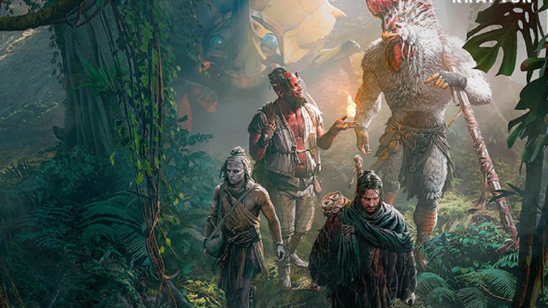 the-bird-that-drinks-tears-krafton-title-1200x675.jpg PUBG-makers werken aan game gebaseerd op Koreaanse fantasiereeks