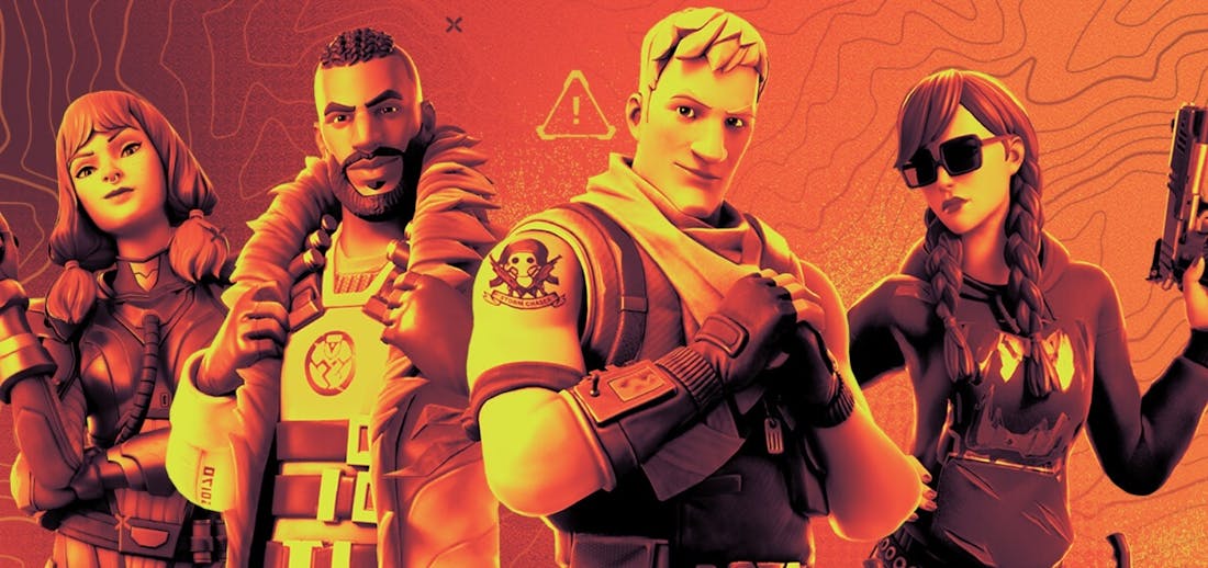 frtnitezerobuild.jpg Fortnite Zero Build-modus onthuld