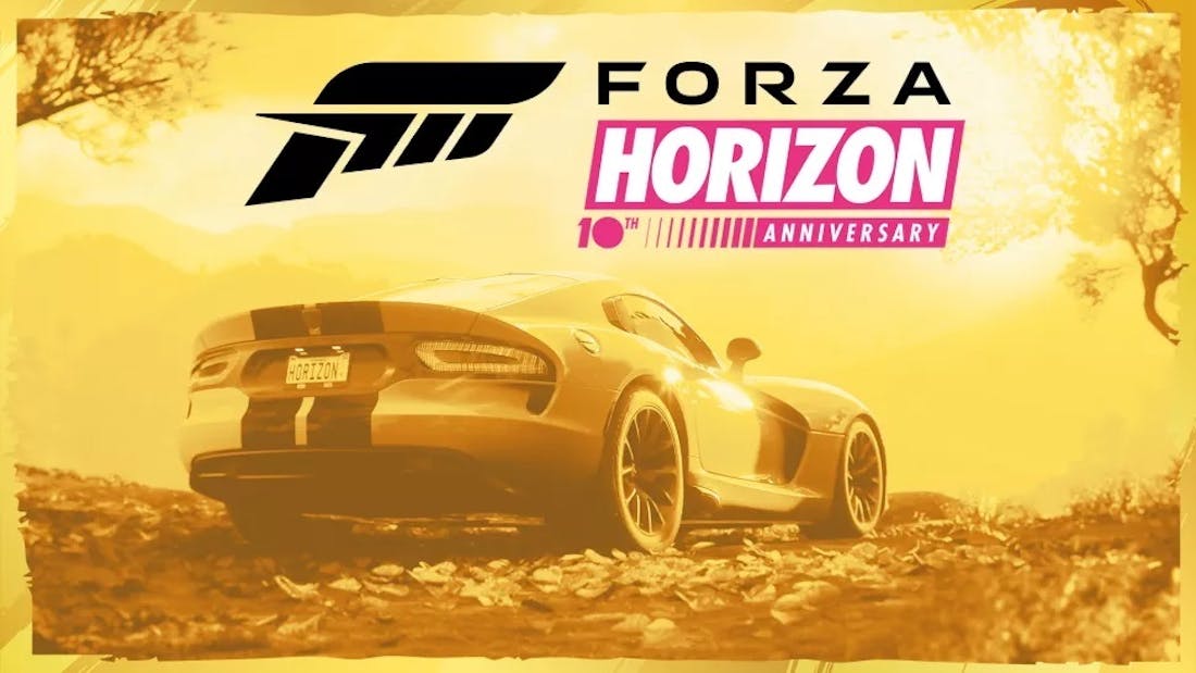 fh5-10th.jpg Forza Horizon 5 ontvangt binnenkort update vanwege jubileum