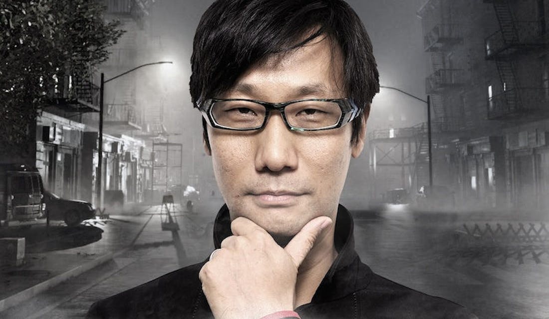 hideo-kojima_dPf6mdf.jpg Vr-demo van Kojima betreft een mysterieuze teaser