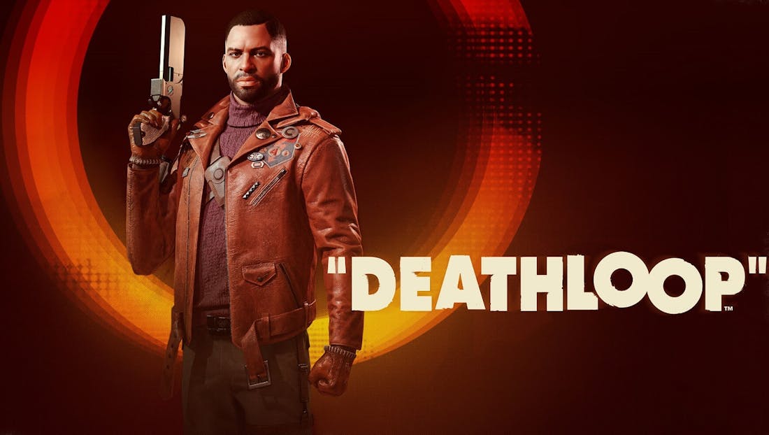 deathloop-guy.jpg Deathloop komt op 20 september naar Xbox Game Pass