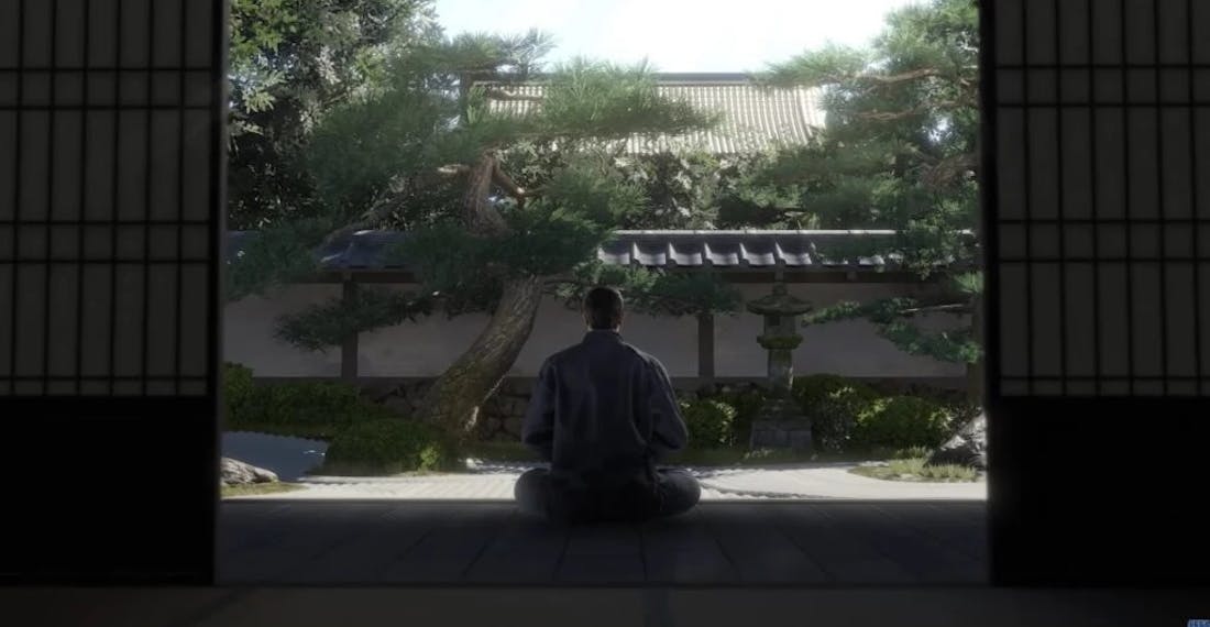 gaiden.jpg Sega onthult Yakuza-game Like a Dragon Gaiden