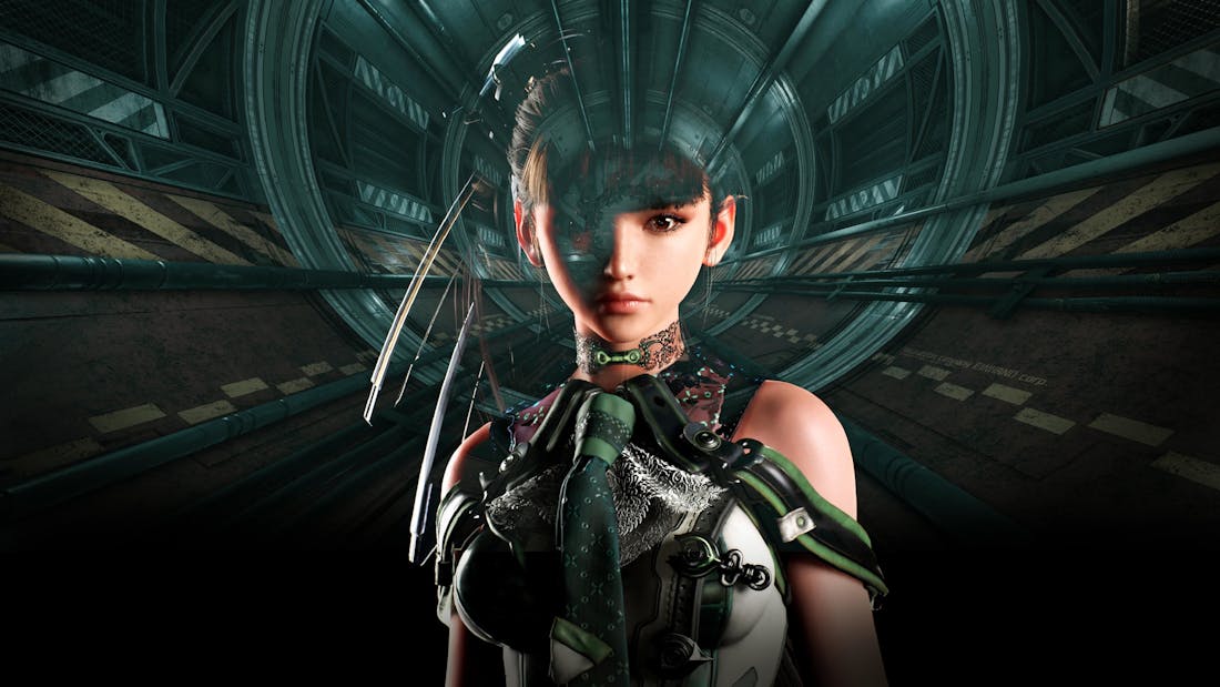 1174357.jpg Project Eve ondergaat naamsverandering naar Stellar Blade