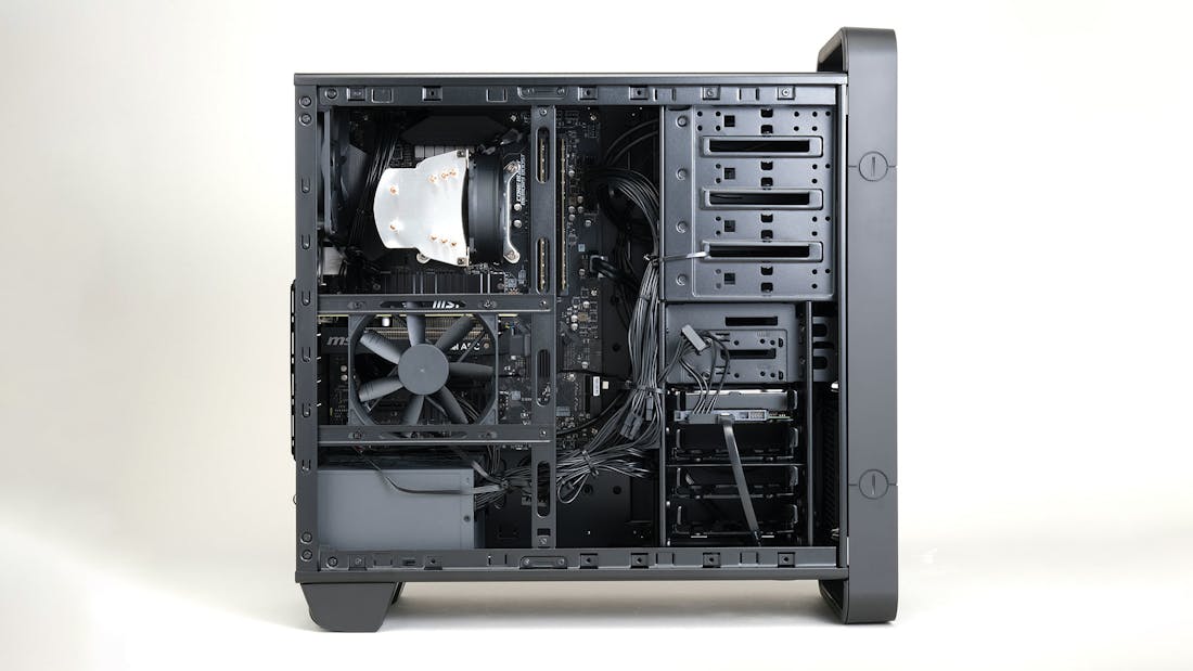 msi-intel-arc-a380-daiv-workstation.jpg Arc A380 van MSI duikt op in workstations en benchmarks