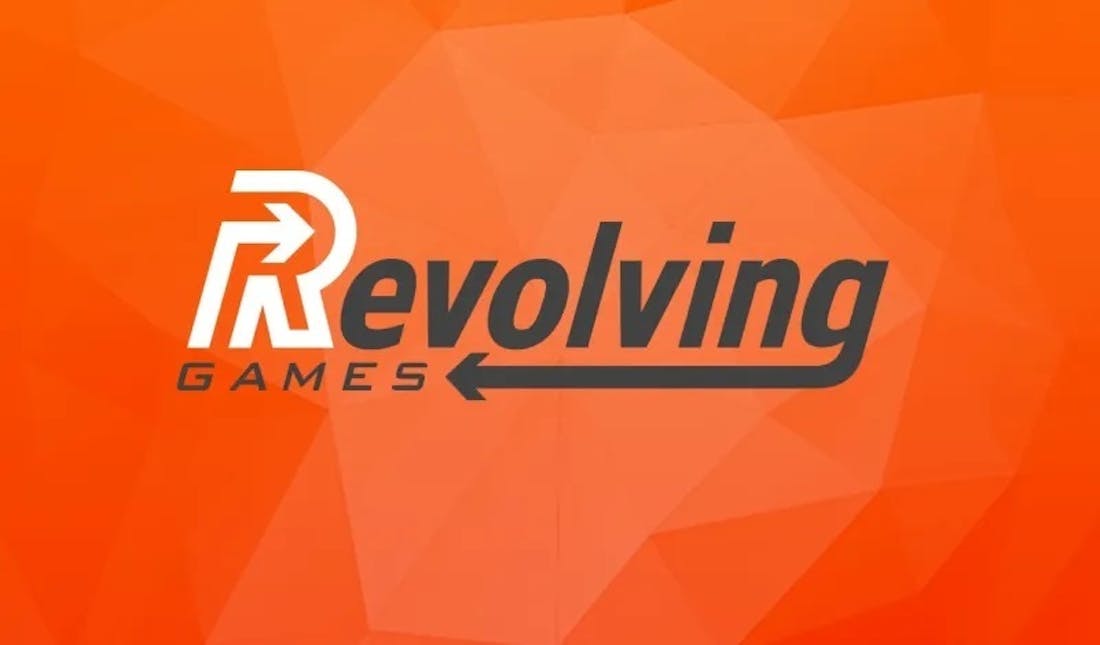 revolving-games.jpg Medeoprichter Rockstar zit in adviesraad van blockchaingamesmaker