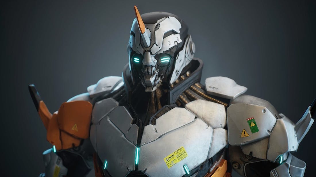 vengeance_is_mine-scaled.jpg Stefanie Joosten werkt aan twee games voor 110 Industries