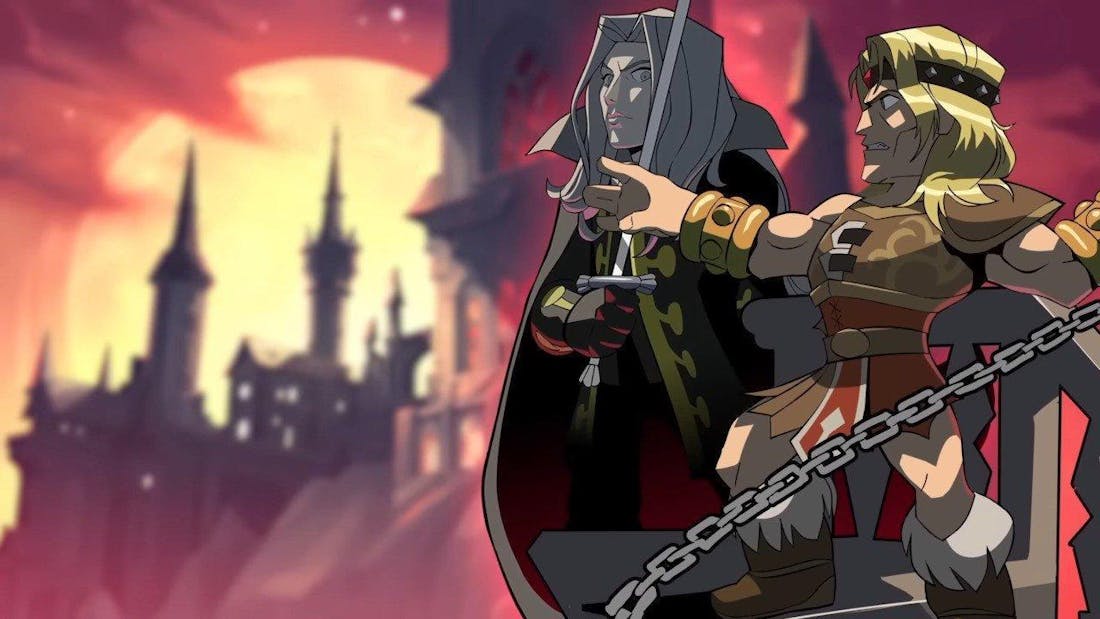 two-castlevania-characters-sign-up-for-brawlhalla-the-second-month-of-the-campaign.jpeg Brawlhalla krijgt twee personages uit Castlevania