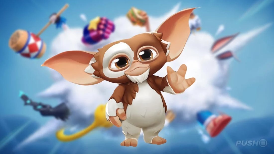 multiversusgizmo.jpg Gizmo is nu speelbaar in Multiversus