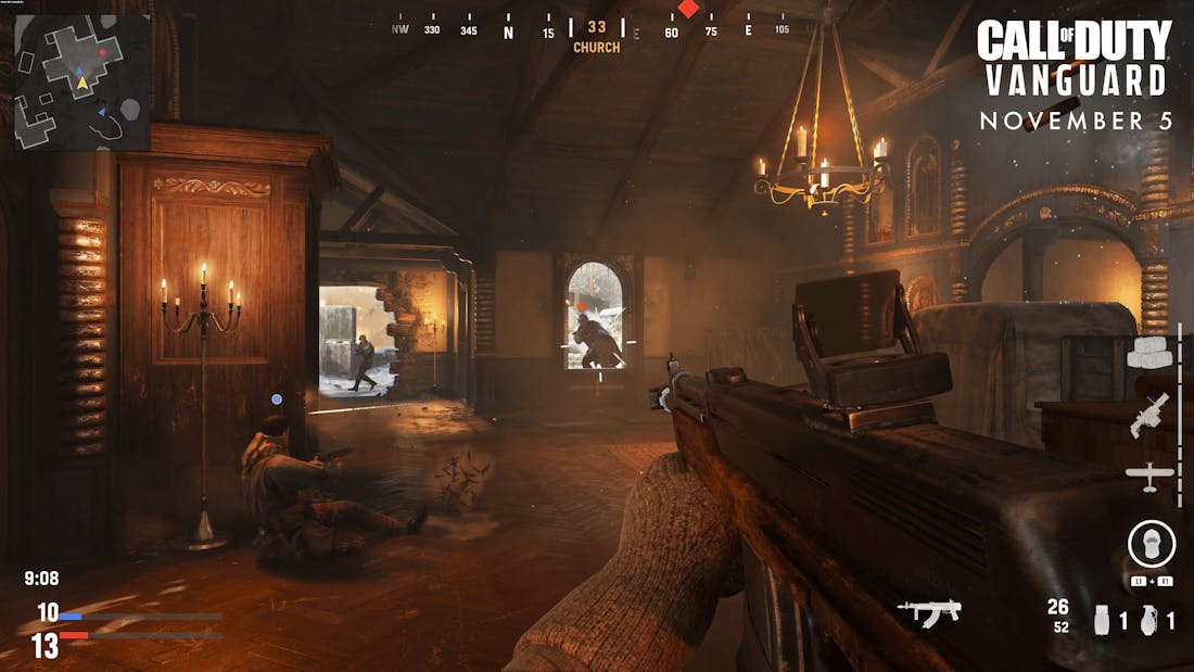 969661484.jpg PlayStation noemt Xbox’ Call of Duty-voorstel ‘ontoereikend op veel niveaus’