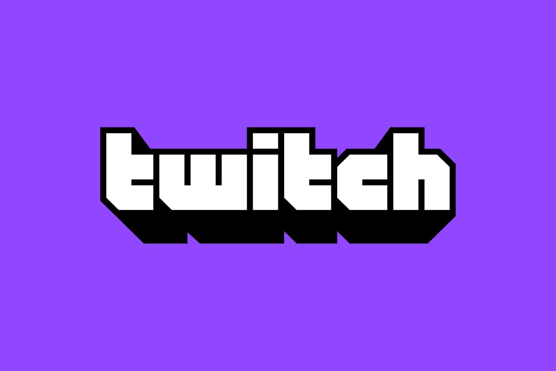 twitch-logo.jpg Nieuwe Twitch-optie geeft kijkers de mogelijkheid hun favoriete streamers te adverteren