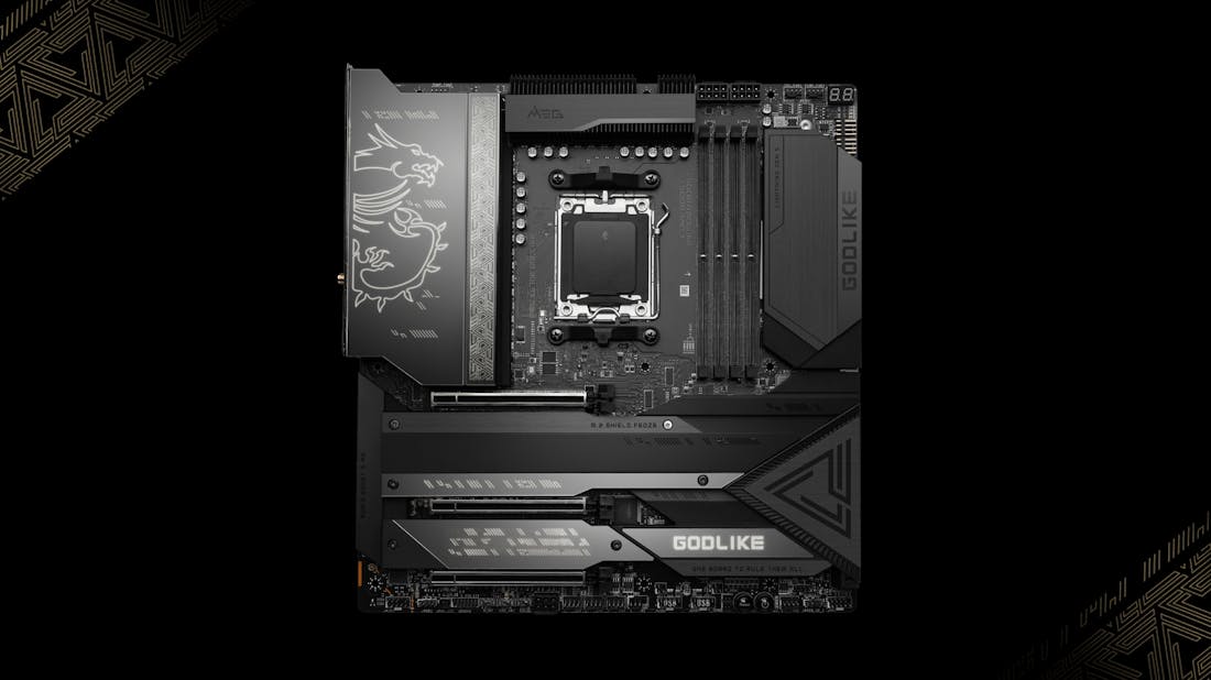 msi-meg-x670e-godlike-moederbord.jpg MSI noemt adviesprijzen voor X670-moederborden