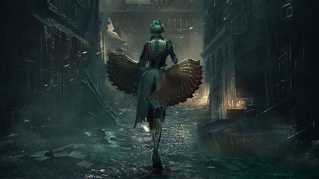 3965661-steelrising.jpg Nieuwe gameplay van Steelrising getoond