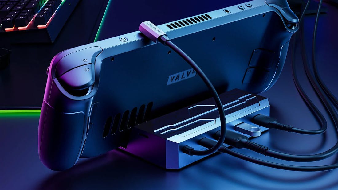 jsaux-hb0604-steam-deck-docking-station.jpg Jsaux' dock voor Steam Deck breidt M.2-opslag uit