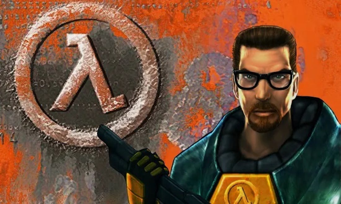 halflife.jpg Valve werkt aan meerdere games, nieuwe Half-Life-content in het verschiet