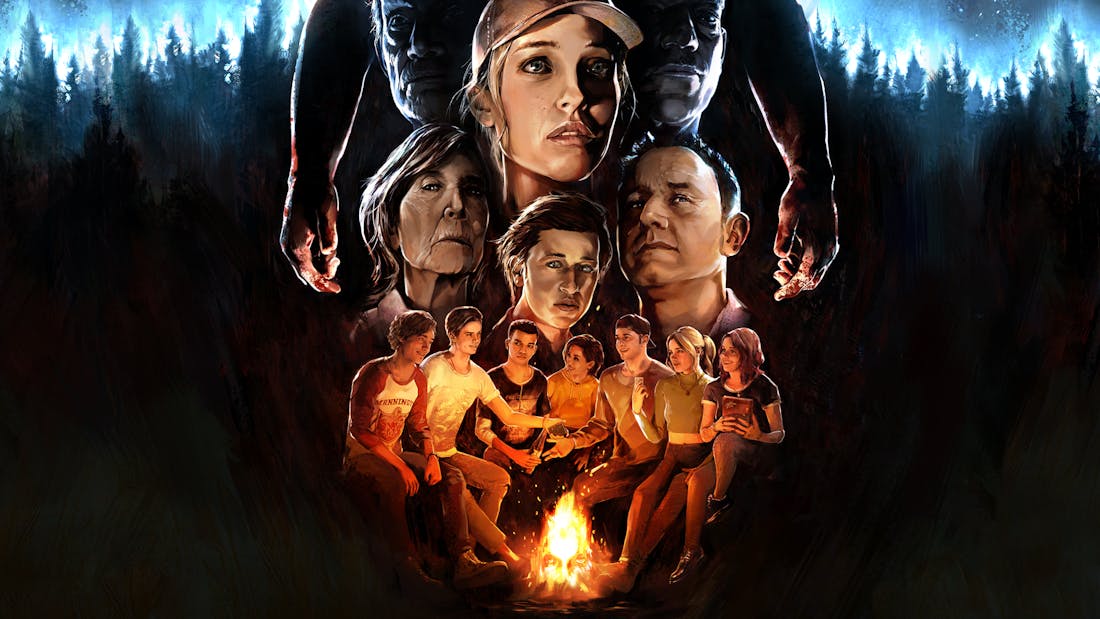 the-quarry.png Volgende grootschalige horrorgame van Supermassive gepland voor 2025