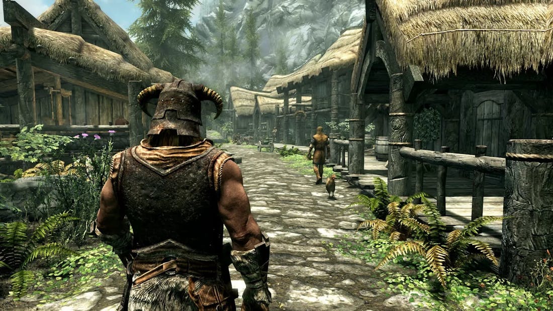 skyrim_rhEgRlO.jpg Switch-versie Skyrim Anniversary Edition krijgt leeftijdskeuring in Europa