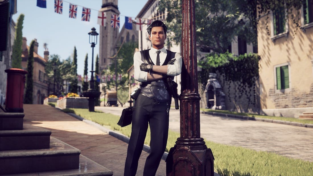 sh_XWnvlce.jpg Oekraïense Frogwares laat fans op artilleriegranaat schrijven ‘voor onze ongenodigde gasten’